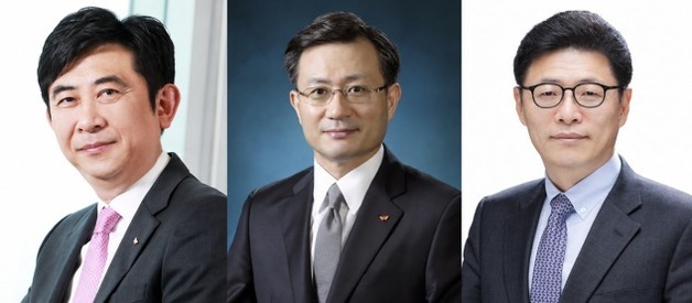 SK 핵심 부회장 3인, SK하이닉스 합류…250명 임원 1:1 심층 면담