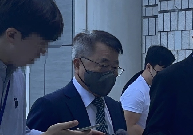 구속 기로 선 '석화 담합' 혐의 경영진 8명 구속 영장 심사 시작