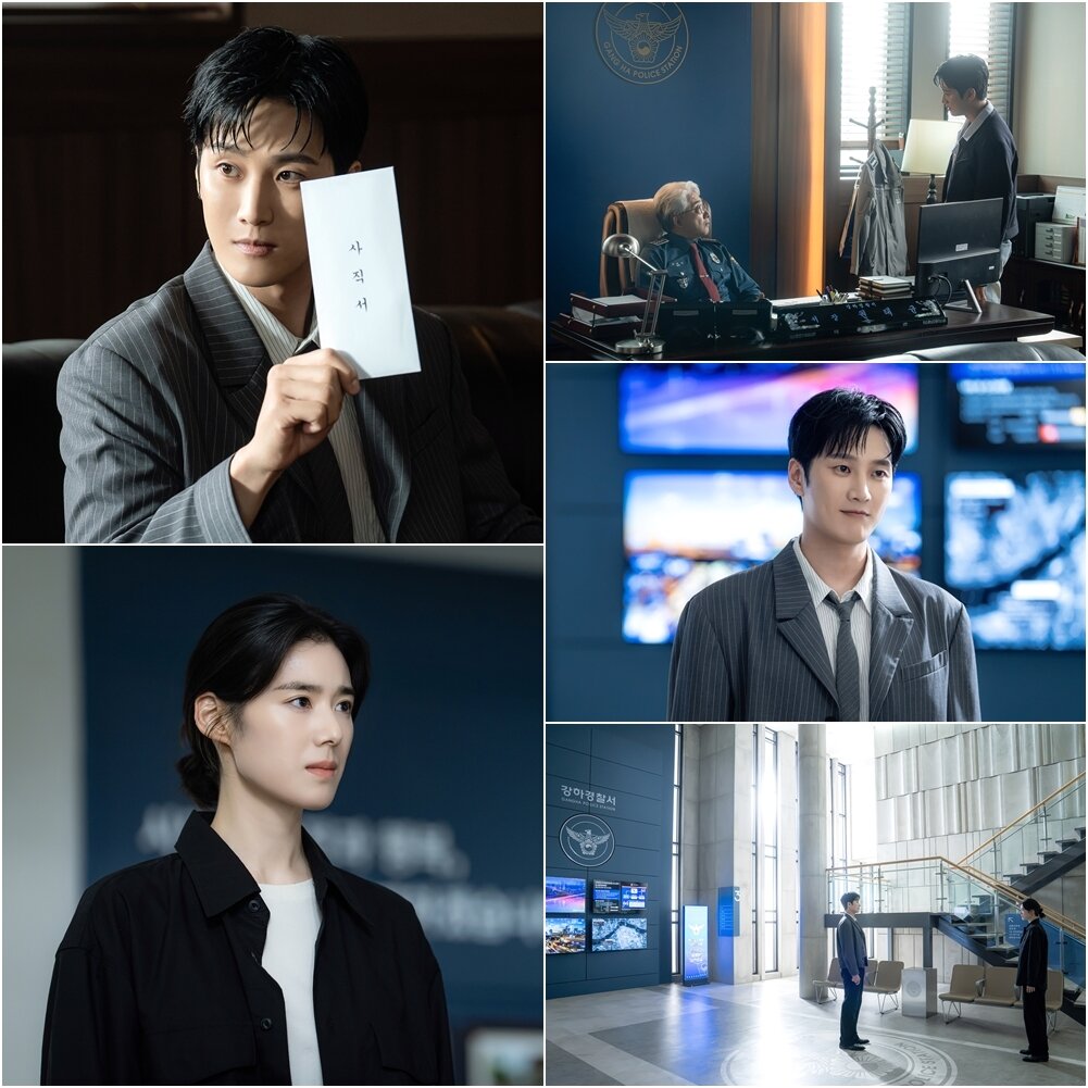 본문 이미지 - SBS '재벌X형사2'