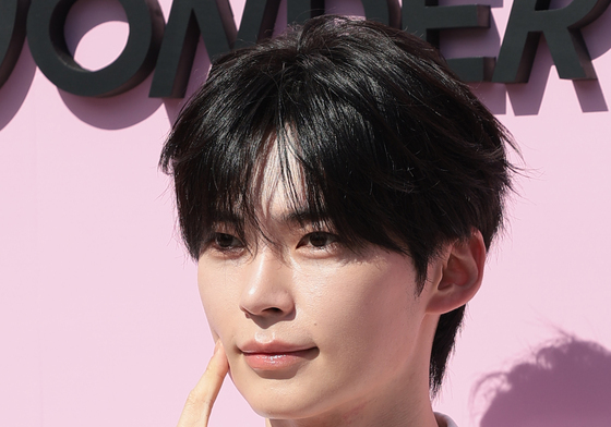 성한빈, 조각 귀요미 왕자님