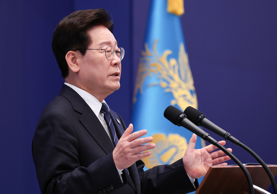 참여연대, '李대통령 100분 기자회견'에 "신뢰 회복, 약속·실천 담보돼야"