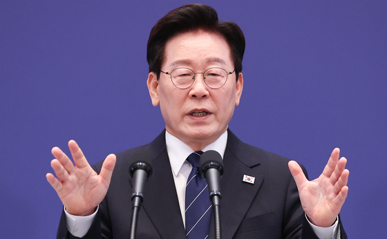 [뉴스1 PICK] ·李대통령, 100분간의 기자회견…“국민 뜻·삶 더 살피겠다”