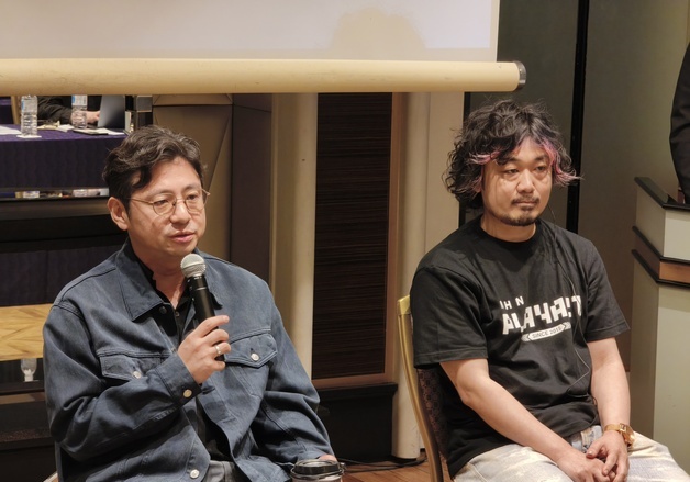 "日은 재미·韓은 속도"…NHN, 합작게임 '푸치포용' 첫선