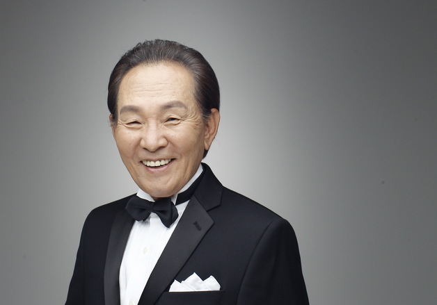 '나는 행복합니다' 윤항기, 65주년 기념 헌정 콘서트 10월 개최