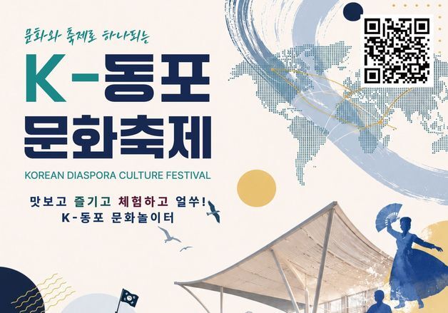 법무부, 추석 맞아 전국 37개 동포체류지원센터서 재외동포 문화행사