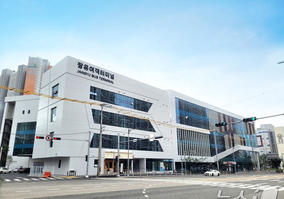 김해 장유여객터미널 또 개장 미뤄져…추석 전 개장 무산