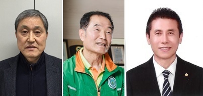 14회 세종시민대상에 이찬기·양길수·이종철 씨 선정