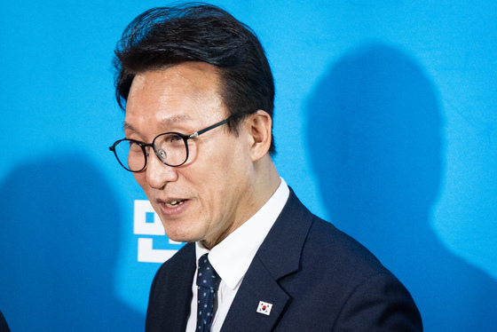 김민석 "이재명 대통령 기자회견 지켜보며 내내 같은 마음"