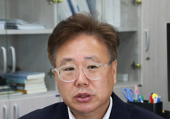 김기대 부동산소비자보호기획단장 "이상징후 조기 포착해 피해 막겠다"