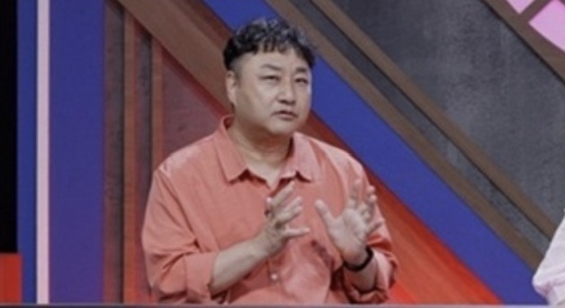 김수용 "심정지 2~3일 전 꿈…돌아가신 아버님이 '너 잠옷 입어'하더라"