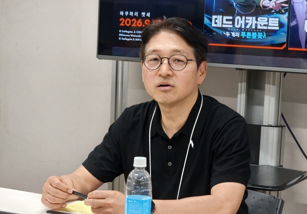 스마일게이트 "매출보다 팬부터"…日서 직접 서비스 승부