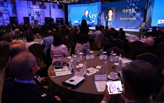 제26-1차 한미동맹 컨퍼런스