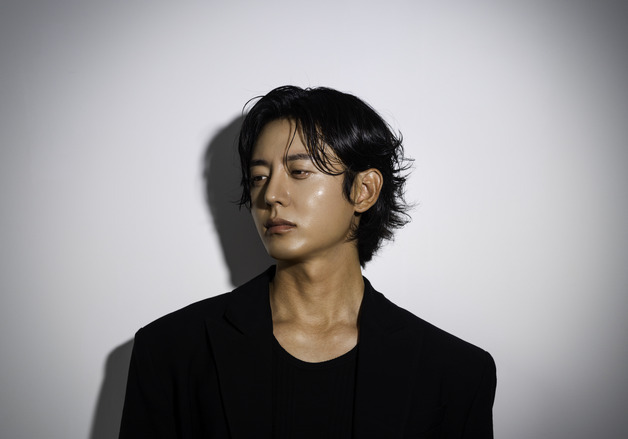 이지훈, '문무' 출연 확정…당나라 장수 설인귀로 변신