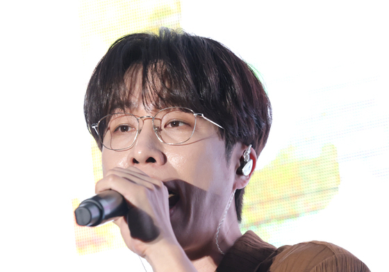 '이별직전' 소란 고영배