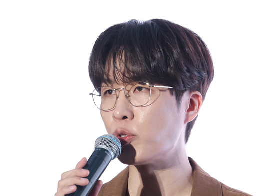 소란, 1인 체제로 변환