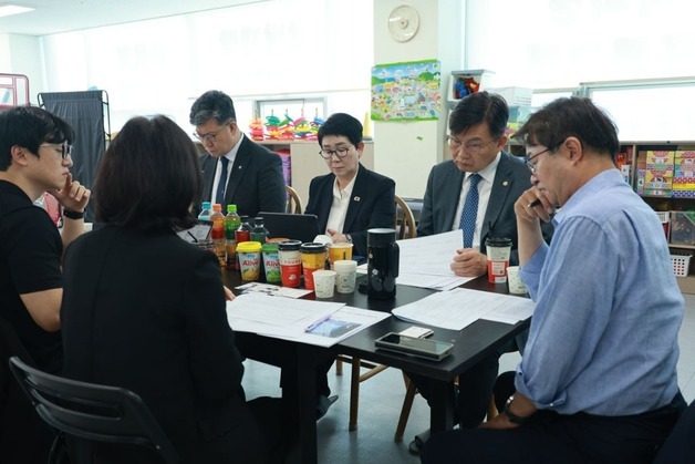 발달장애 돌봄수요 늘지만 예산 조기소진…민주 "지급장치 마련"