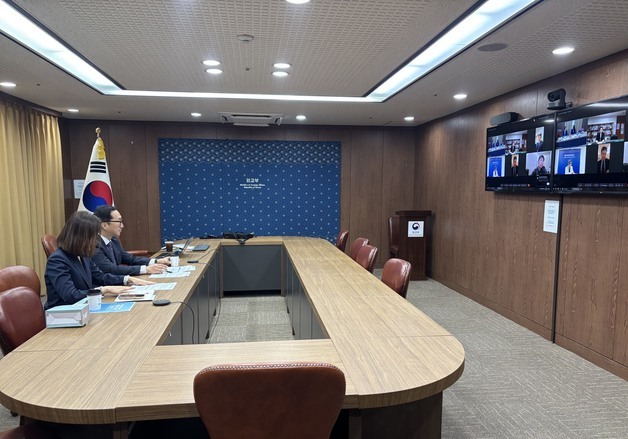 외교부, 중남미 원유·나프타 수급 동향 및 공급선 확보 논의
