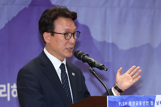 "청년문제, 해결 못하면 선거 진다"…김민석, 광주서 청년 소통