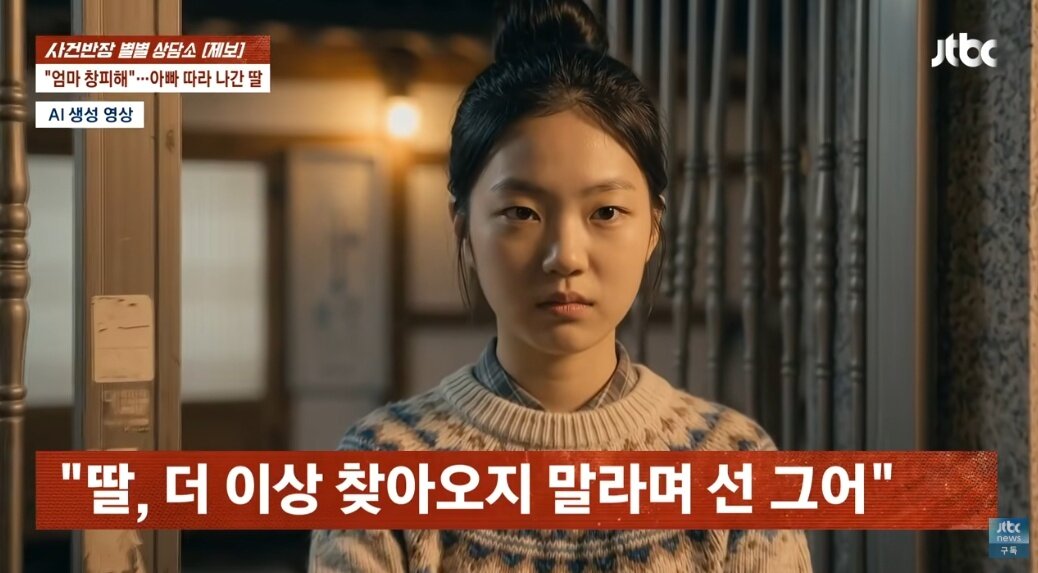 본문 이미지 - JTBC '사건반장'