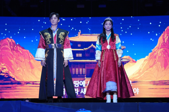 나주영산강축제 10월7일 개막…주제공연 '왕후, 장화' 서막