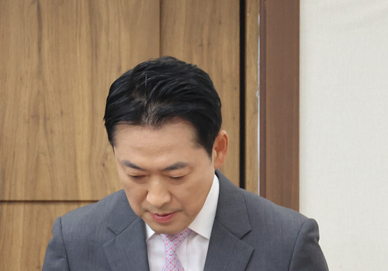 장동혁 대표 '李대통령 기자회견 평가는'