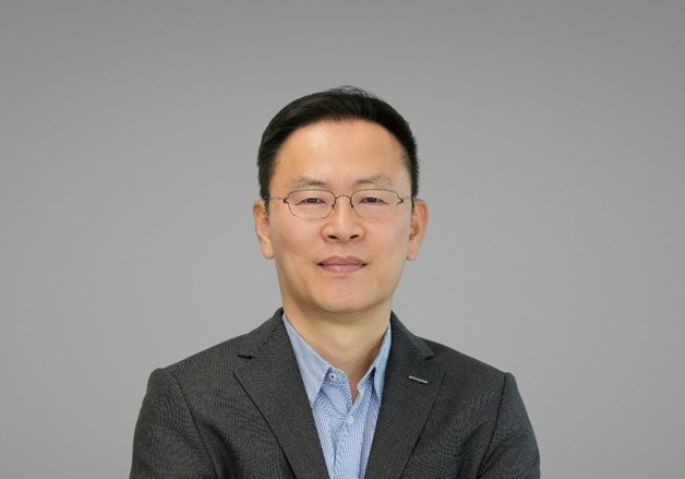 두산로보틱스, 신임 CEO에 권영민 사장 선임…"경쟁력 강화 기대"