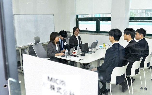 영진전문대, 日 19개 기업 초청 '글로벌 취업페어' 17~18일 개최