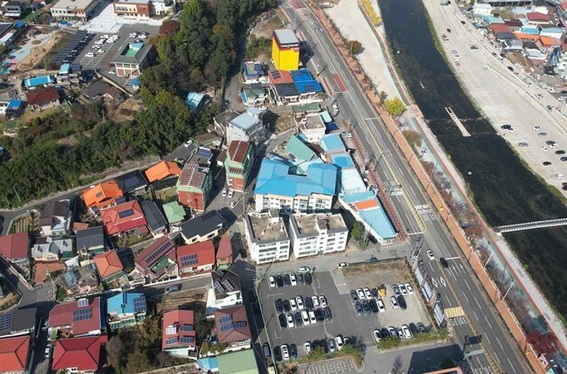 영동군 신규 재해예방사업 추진…내년부터 266억원 투입