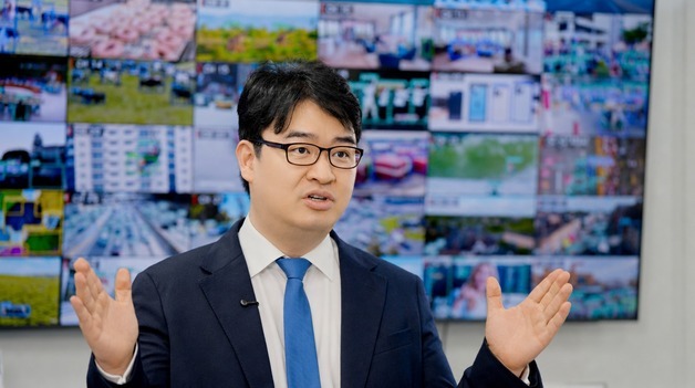 딥엑스 김녹원 "AI 승부처는 제품 구현…스마트글라스 두뇌 노린다" [K-챌린저]
