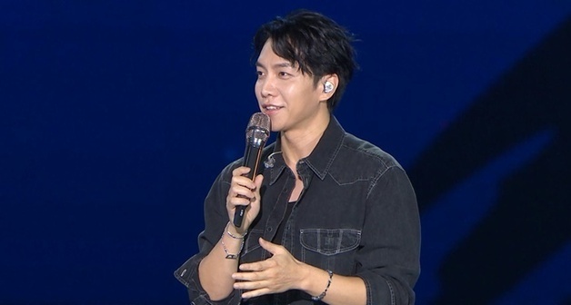 '불후' 이승기 "싸이 히트곡 '아버지', 원래 내 노래"