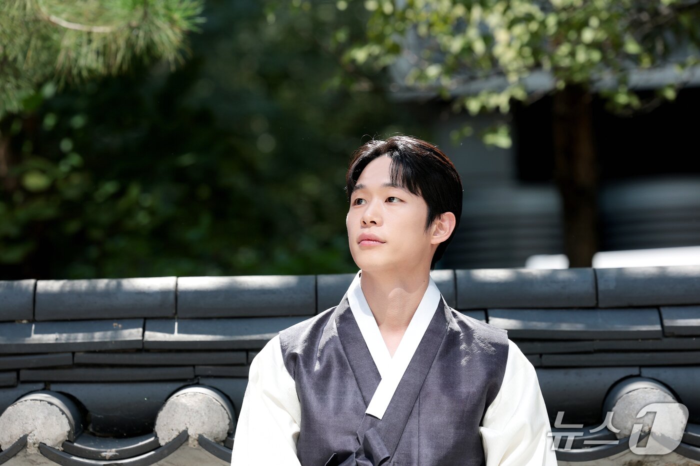 본문 이미지 - 배우 이찬용 ⓒ 뉴스1 권현진 기