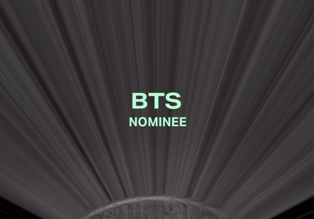 방탄소년단, '2026 MTV VMA' 추가 후보 지명…3개 부문 수상 도전