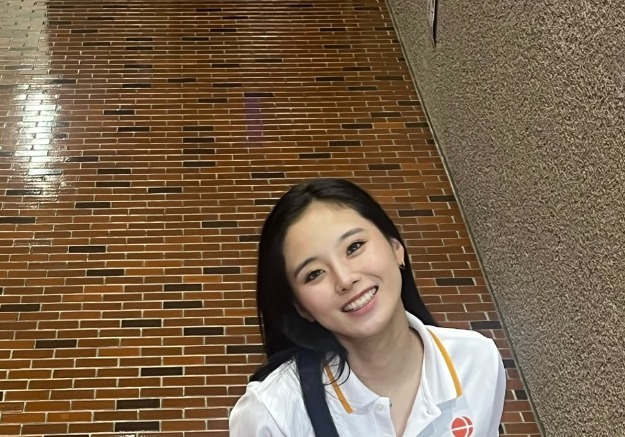잡지 모델에서 사격 국가대표로…日 스즈키, 메달 도전 [AG]
