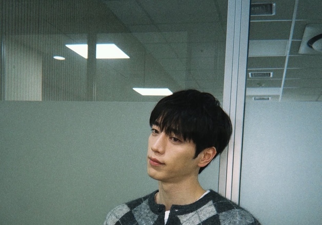 서강준, 조각 같은 비주얼…훈훈한 근황 [N샷]