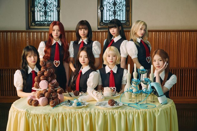 유니스, 비비 '하늘땅 별땅' 리메이크…8일 싱글 발매
