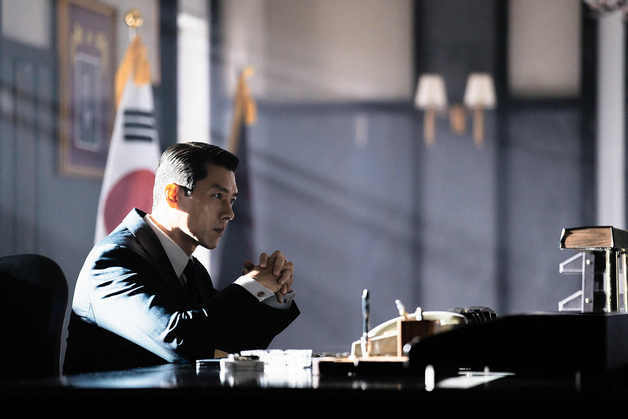권력 좇는 현빈·복수 품은 정우성…판 커진 '메이드 인 코리아2' [OTT 화제작]
