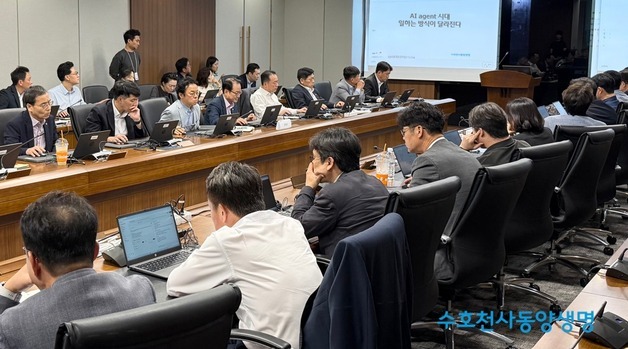 우리금융 보험사는 'AI 네이티브 기업'…동양·ABL생명 '통합 시동'