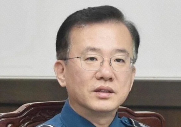 '2년4개월 공백 끝' 김원준 한국공항공사 사장 취임…"안전 최우선"