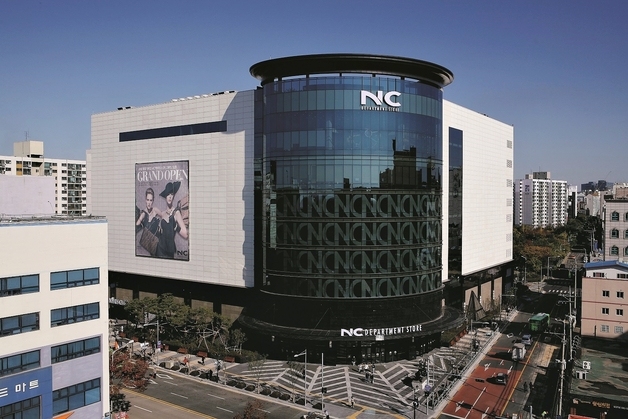 이랜드리테일 NC강서점, 9월 신규 브랜드·팝업 잇달아 선봬