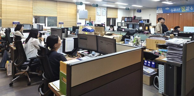 아이 셋 이상이면 복지포인트 2배…제천시 공직자 지원 확대