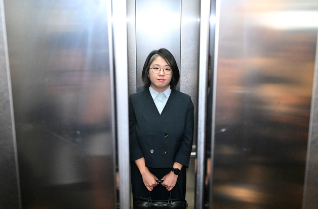 청문회 준비 돌입한 용혜인 후보자