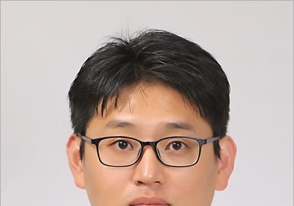 민주당 충북도당 신임 사무처장에 박요셉 중앙당 전략기획국 부국장