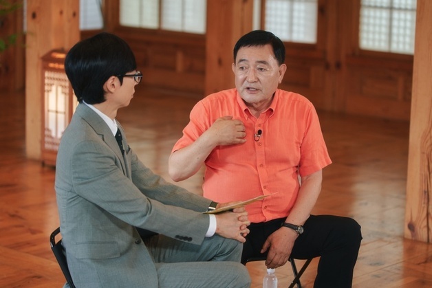 임채무, 목동 상가·여의도 집도 팔았다…두리랜드에 250억 투자→190억 빚