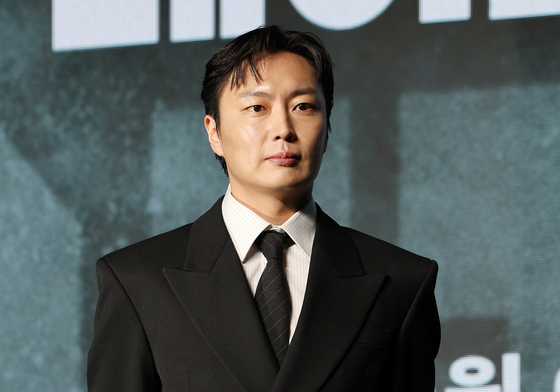 '메인코2' 노재원 "현빈은 더 멋있어졌는데 나는 아냐…괴로웠다"