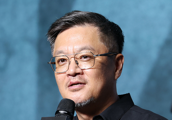 우민호 감독 "'메이드 인 코리아2'는 어른들의 싸움" [N현장]