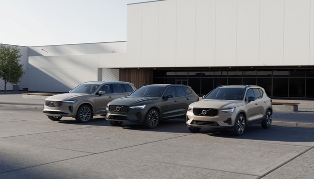 볼보코리아, 9월 MHEV·PHEV 전 차종 보증 '7년·14만km'로 연장