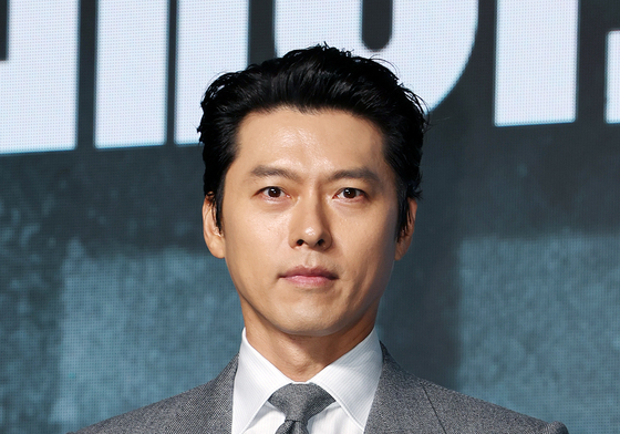 현빈, 완벽한 조각남