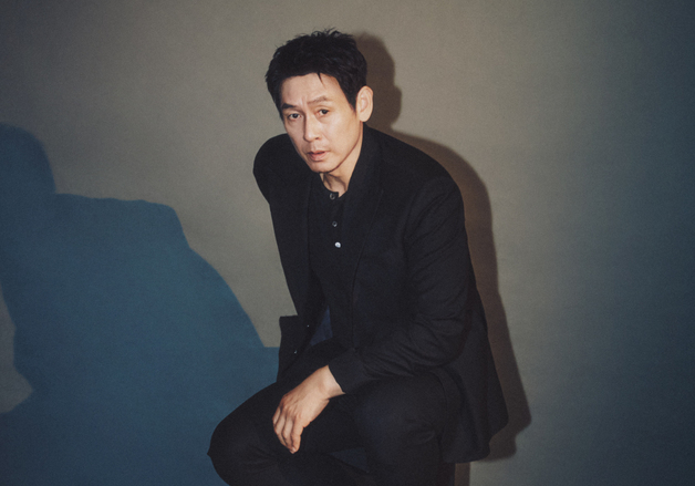 '들쥐' 설경구, 59세에도 여전한 액션 활약…"나이 상관없어" [N인터뷰]