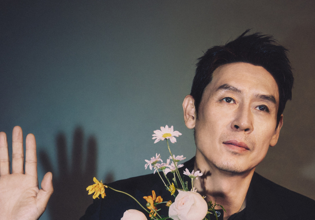 설경구 "김민하 고3때 노래에 소름…'쟤 배우네' 했다" [N인터뷰]