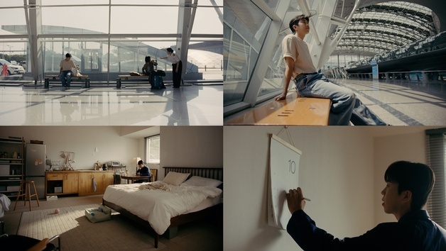 임영웅, 신곡 '또또' MV 티저 공개…반려견과의 편안한 일상